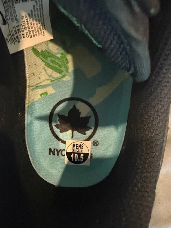 Nike Air Force 1 NYC Parks - Picture 8 of 16